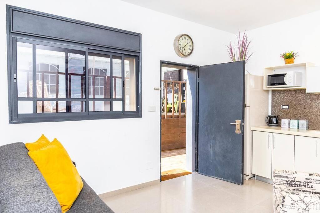 Villa מאיורי בוטיק - וילה מקסימה עם בריכה פרטית ונוף מהמם למשפחות בלבד Mishmār Hāyardin Esterno foto